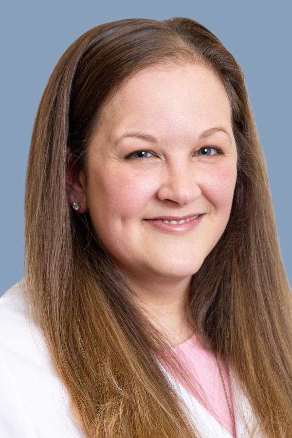 Megan Berarducci, CNP