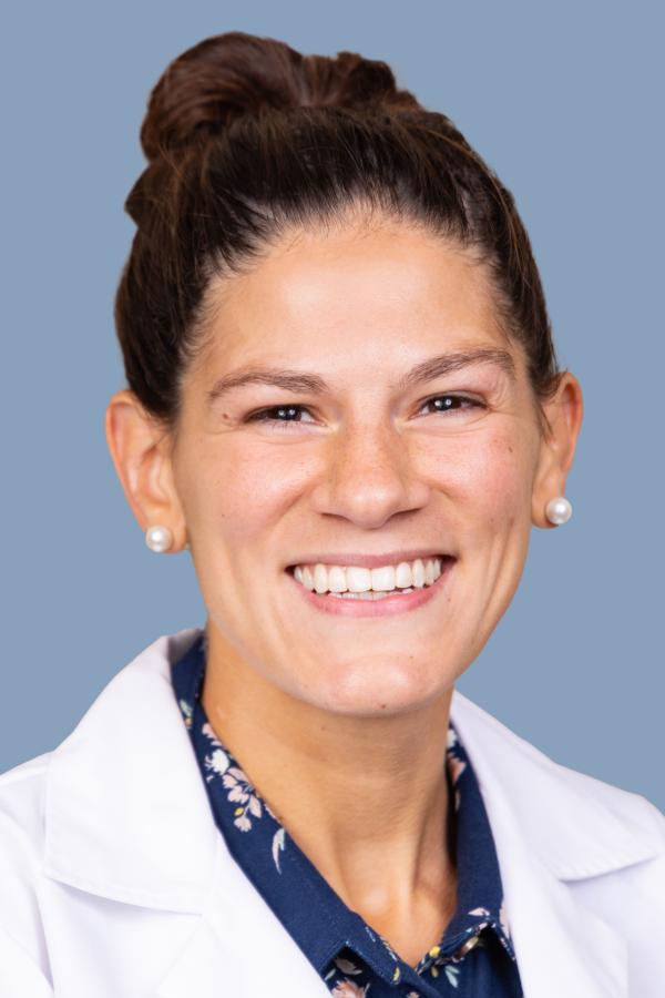 Brianna Gedeon