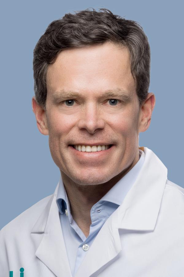 Mark Weidenbecher, MD