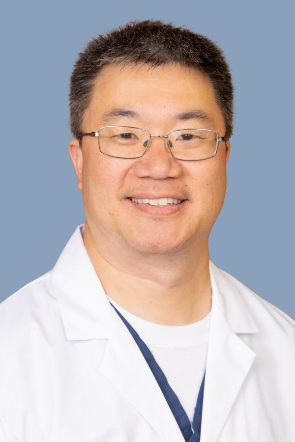 Johnny Su, MD