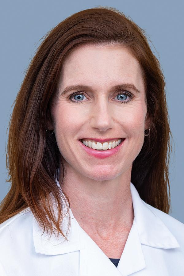 Valerie Johnson, MD