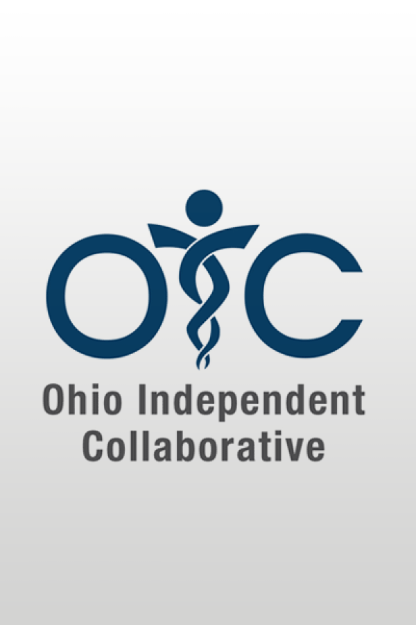 Ohio Independent Collaborative logo