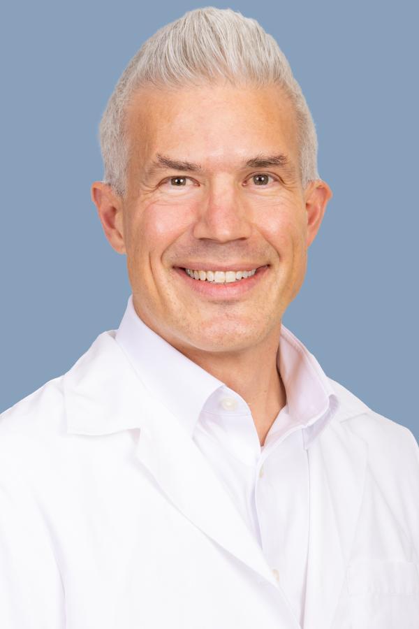 J. Matthew Chase, MD | Unity Health Network