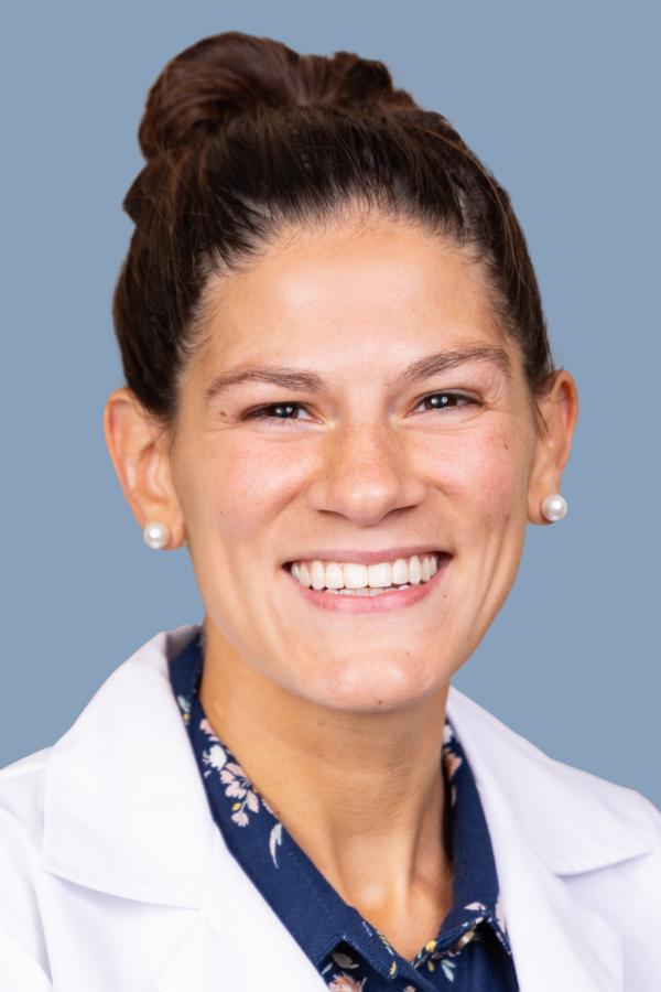 Brianna Gedeon