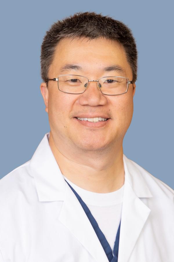 Johnny Su, MD