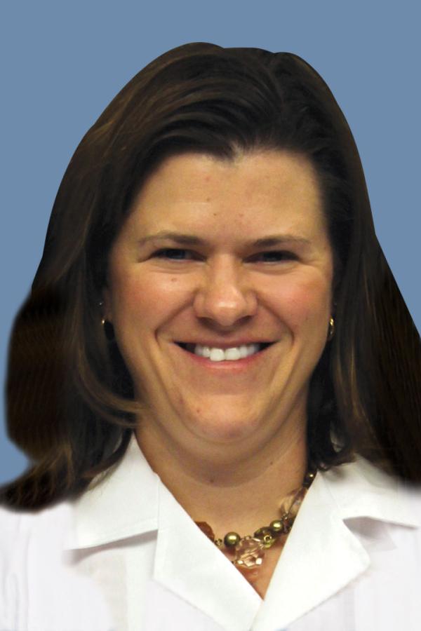 Jennifer Woods, MSN, CCNS, CNRN, SCRN, Unity Health Network Neurology and Neuroscience
