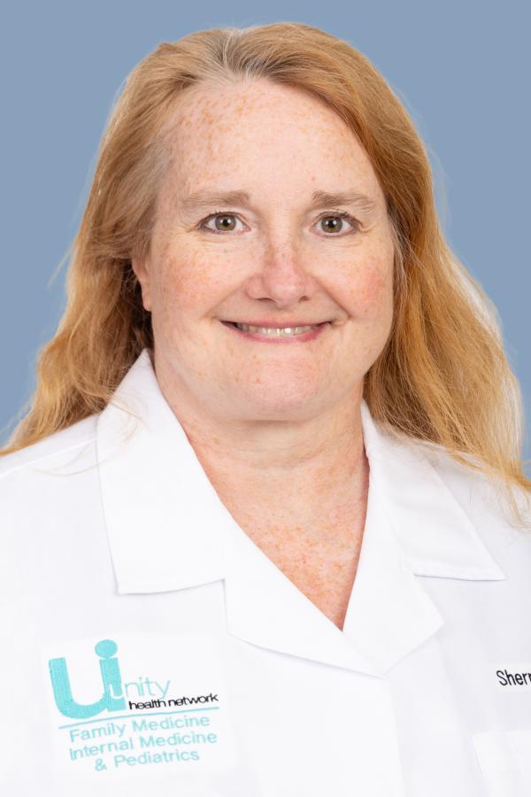 Sherri Barr, MD