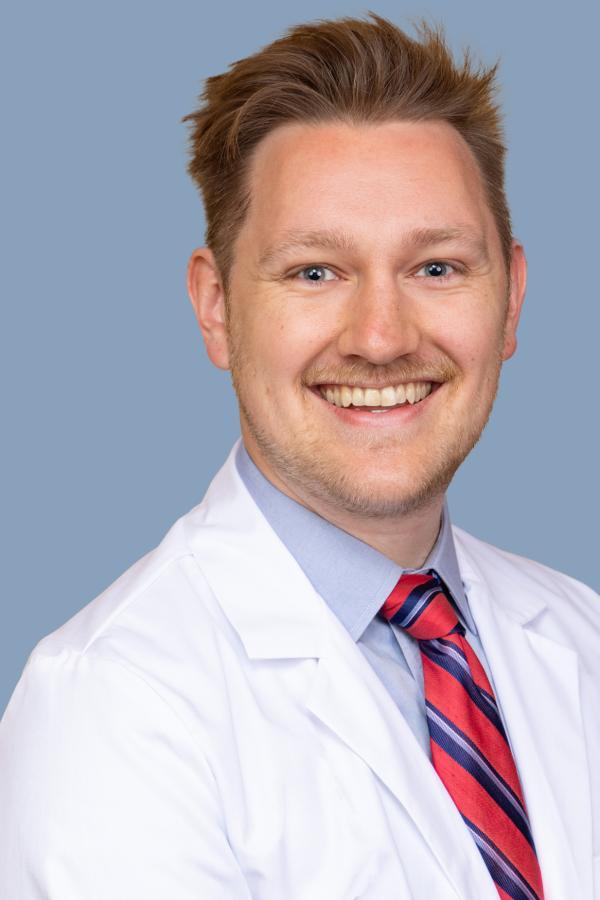 Brennan David Kruszewski, MD