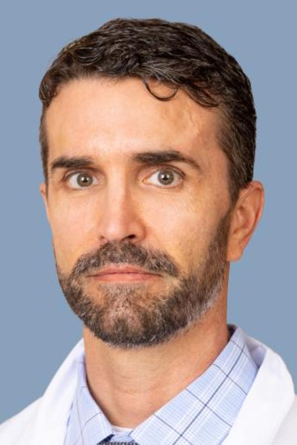 Brian Averell, DO