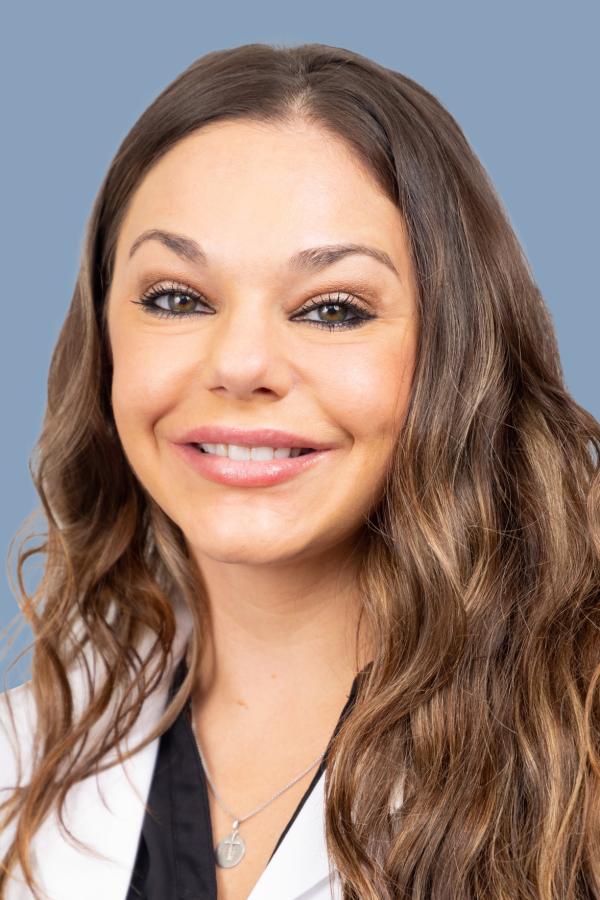Brittany Joseph, PA-C, MMS, RDMS, RVT