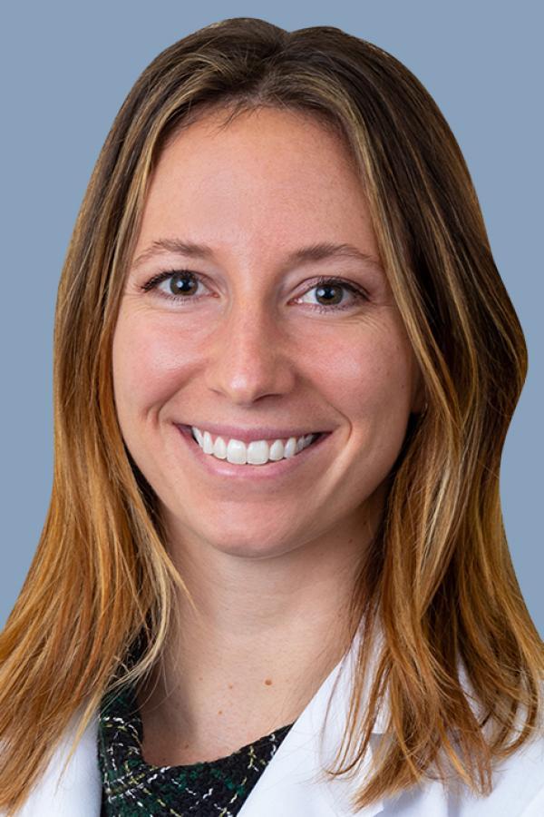 Colleen Fairhurst, PA-C