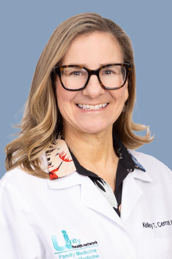 Kelley Cerroni, MD
