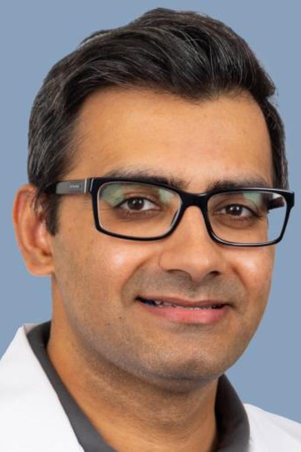 Mateen Haque, DO