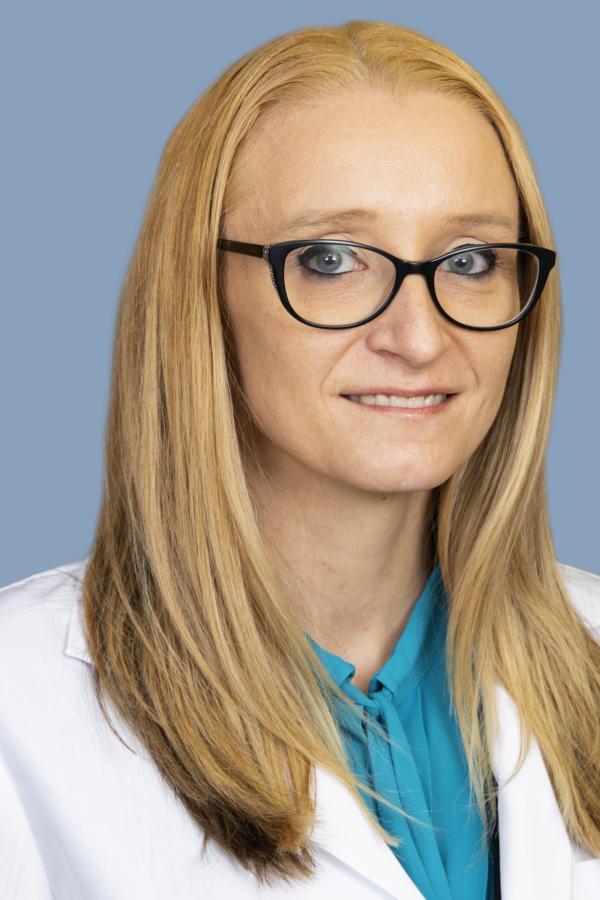 Erika Hannigan, MSN, APRN, AGNP-C