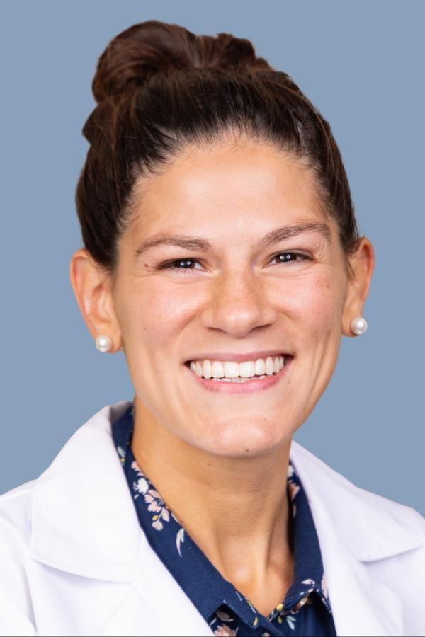 Brianna Gedeon, DO