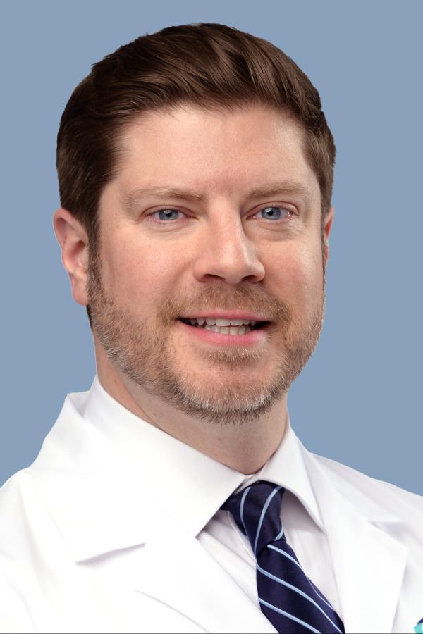 Douglas Kast, DO, FACOI