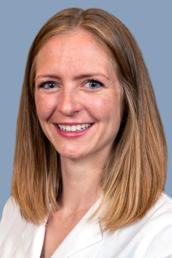 Lauren Stackpole, APRN, FNP-C