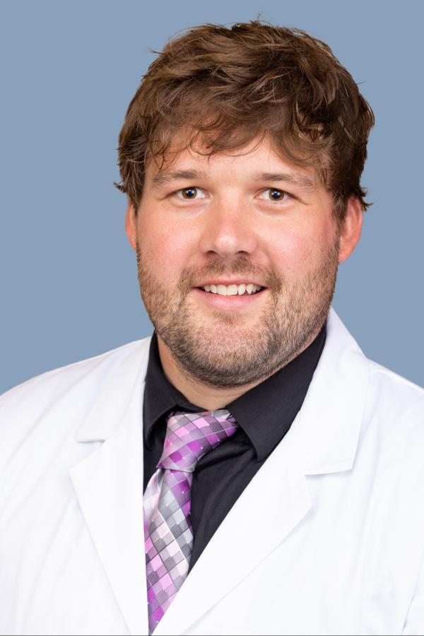 Michael Madej, MSN, RN, FNP-C