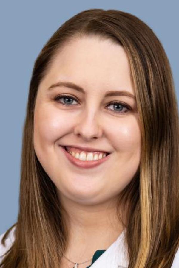 Amanda Giacomelli, MSN, APRN, FNP-C