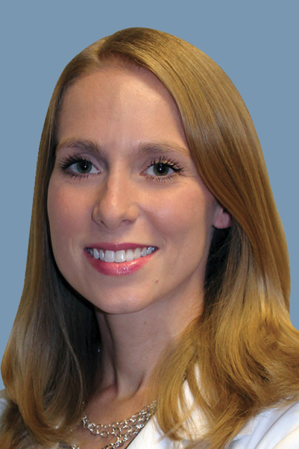 Rachel Strnad, NP-C