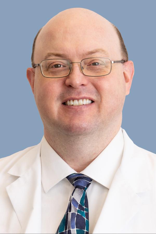 Bradley Sellers, MD