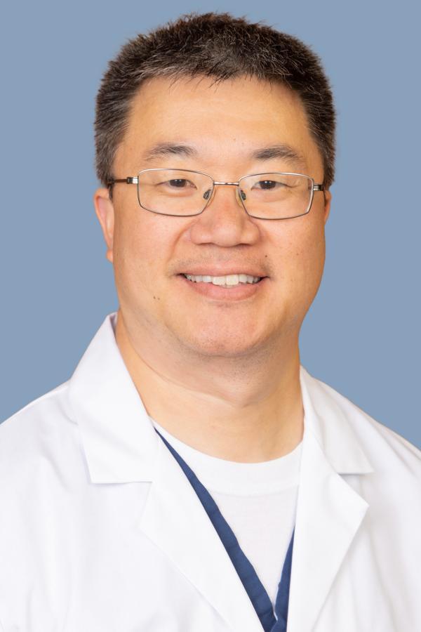 Johnny Su, MD