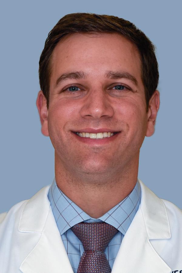 Seth N. Willen, MD