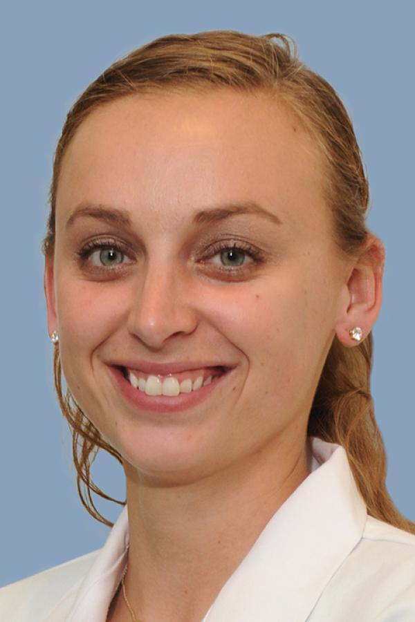 Alicia Medina, MSN, CNP