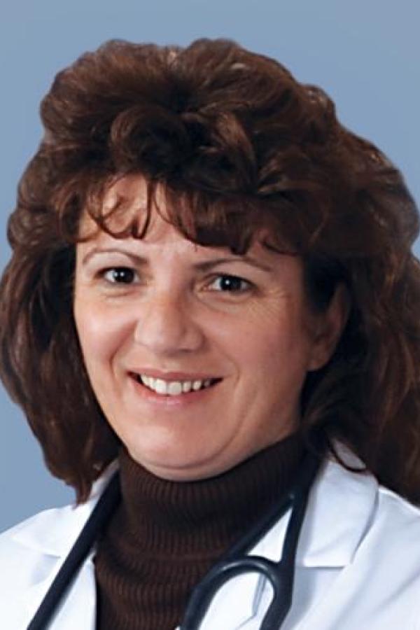 Vera Bicak-Odak, DO