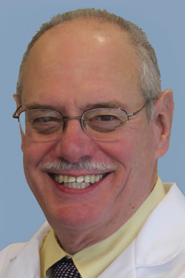 Roswell B. Dorsett, III, DO