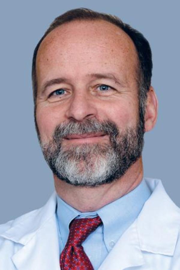 Paul Gibbons, MD
