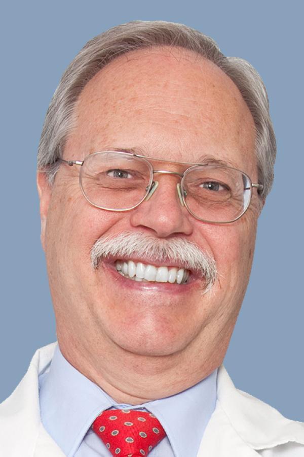Richard Kunig, DPM, DABPM