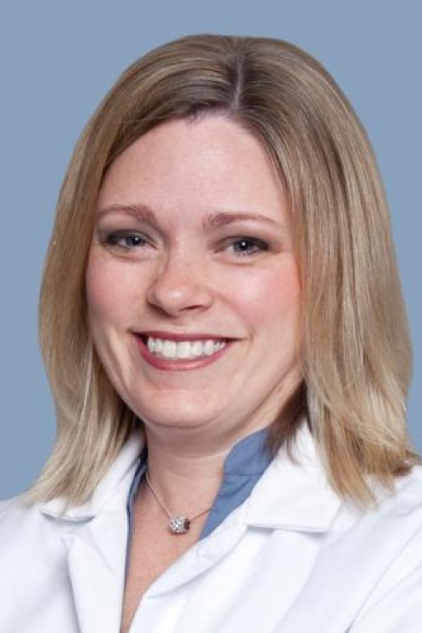 Carrie Leister, PA-C