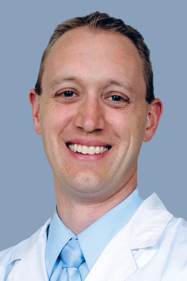 Nathan Lucardie, MD