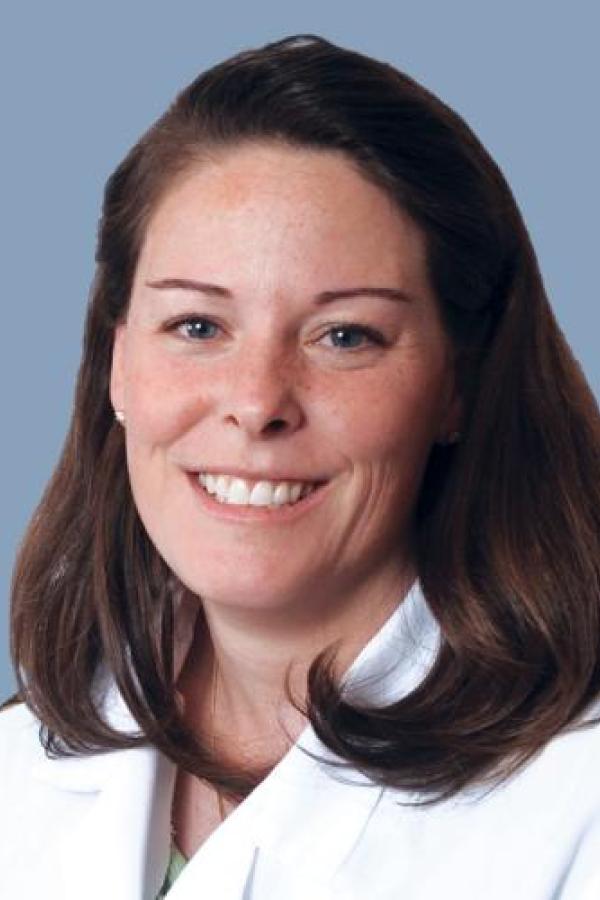 Kimberly A. Miller, DO