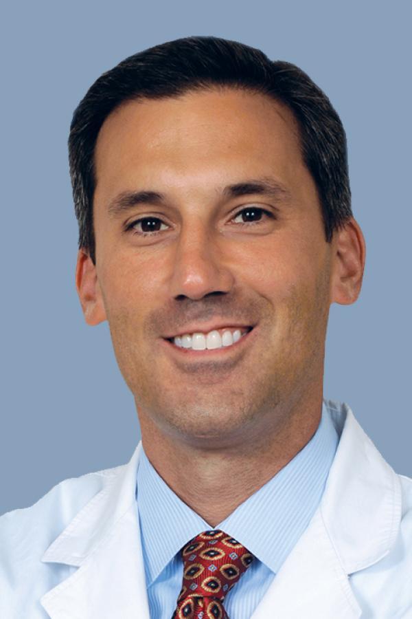 Kevin Mineo, MD