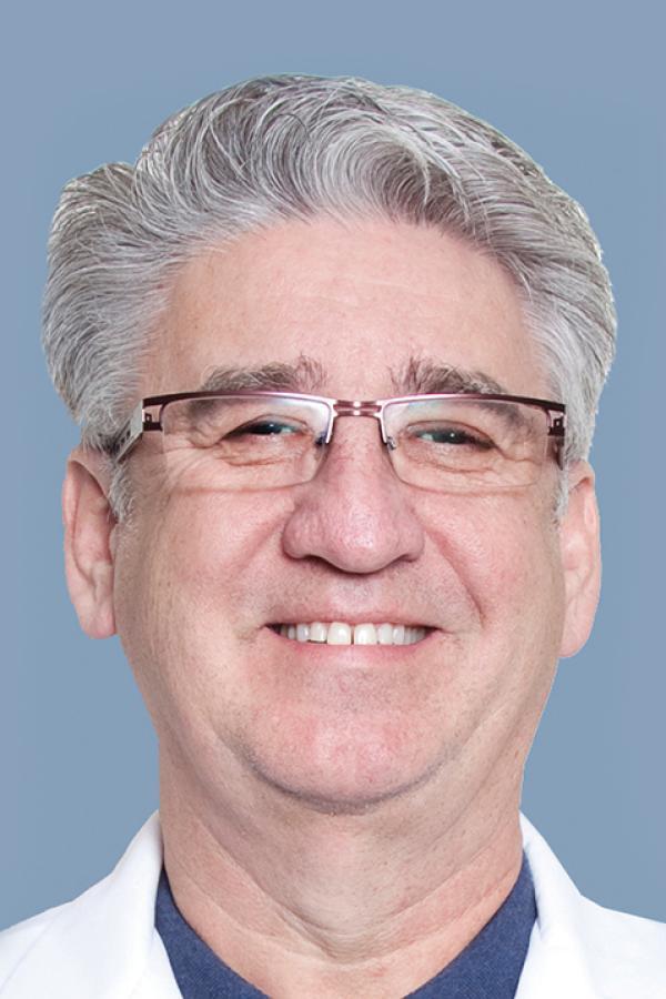 Lawrence M. Saltis, MD