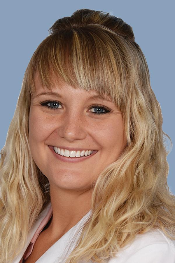 Sara Grater, NP
