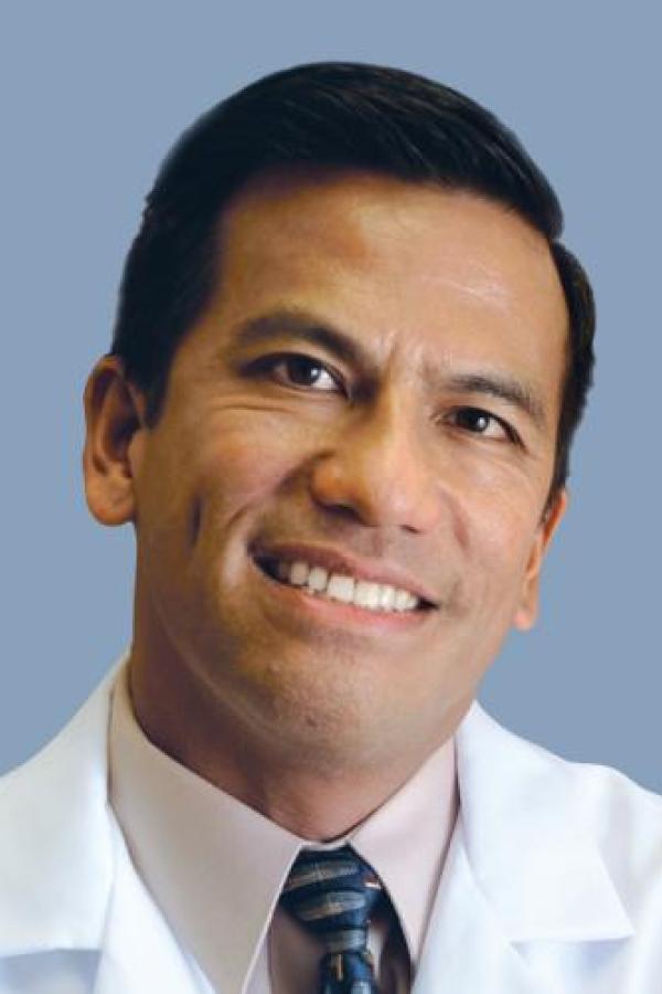 Jon Tosino, MD
