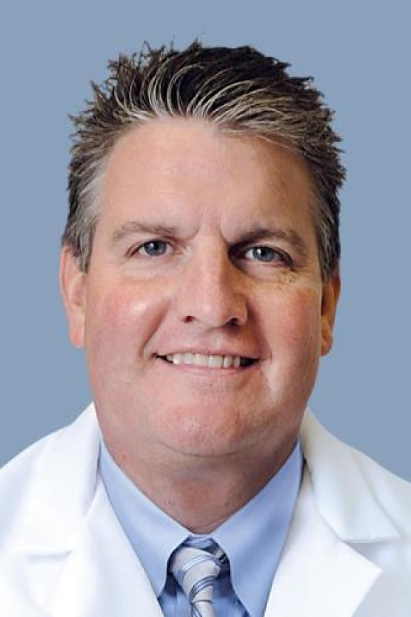 John P. Wagner, DO