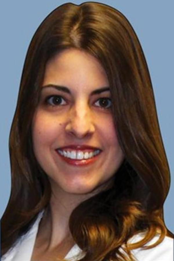 Victoria Alexander, DO