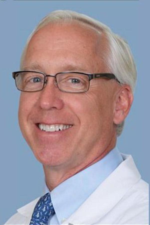 Charles Fuenning, MD