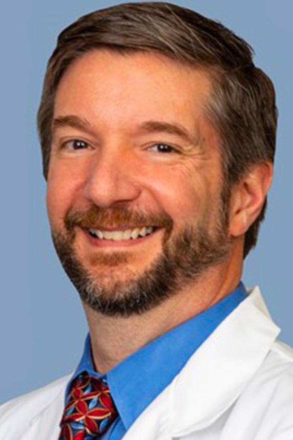 Clayton Seiple, DO