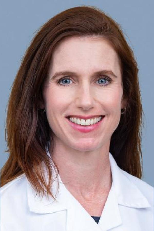 Valerie Johnson, MD