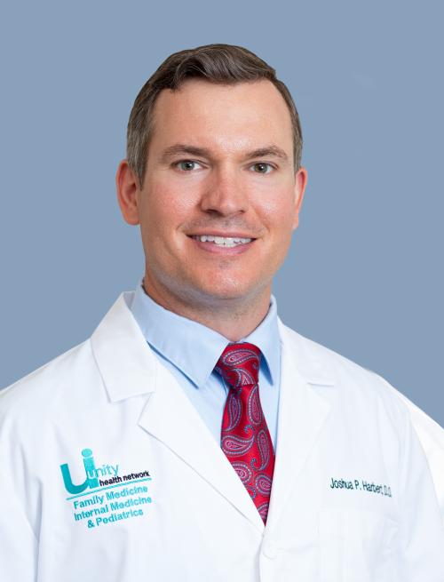 Harston, Chad W., MD Evangelical Community Hospital