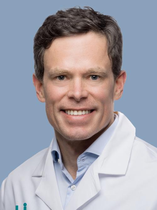 Mark Weidenbecher, MD