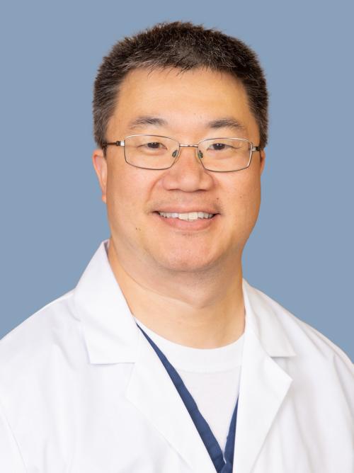 Johnny Su, MD