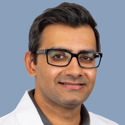 Mateen Haque