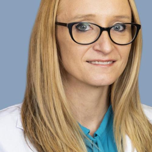 Erika Hannigan