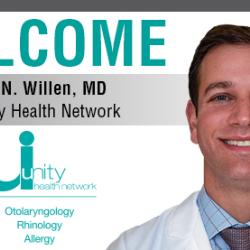 Seth Willen